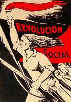 Revolucion Sociale
